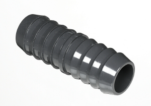 1in PVC Coupling Insert X Insert